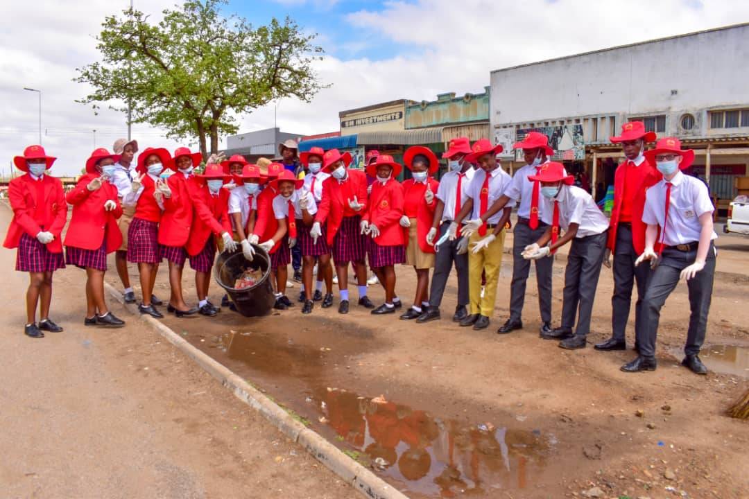 Community Engagement